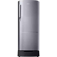 SAMSUNG 183 L Direct Cool Single Door 2 Star Refrigerator