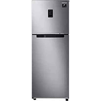 SAMSUNG 336 L Frost Free Double Door 3 Star Refrigerator  