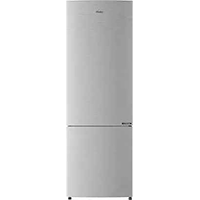 Haier 256 L Frost Free Double Door 3 Star Convertible Refrigerator 