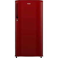 Haier 190 L Direct Cool Single Door 2 Star Refrigerator  