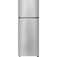 Haier 375 L Frost Free Double Door 3 Star Convertible Refrigerator  