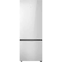 Haier 460 L Frost Free Double Door 4 Star Convertible Refrigerator  