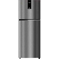 Whirlpool 308 L Frost Free Double Door 3 Star Refrigerator  (Arctic Steel, IF INV ELT 355 Arctic Steel (3S) - TL)