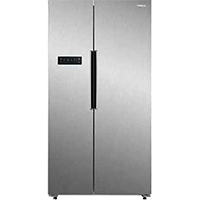 Whirlpool 570 L Frost Free Side by Side Inverter Technology Star Refrigerator