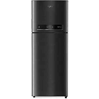 Whirlpool 500 L Frost Free Double Door 3 Star Convertible Refrigerator  (Steel Onyx, IF INV CNV 515 (3s)-N)