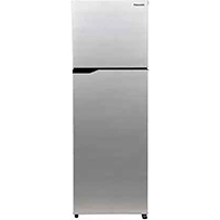 Panasonic 308 L Frost Free Double Door 3 Star Refrigerator 