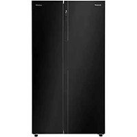 Panasonic 592 L Frost Free Side by Side Refrigerator with Wifi Connectivity