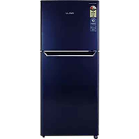 Lloyd 310 L Frost Free Multi-Door 2 Star Refrigerator  (Metallic Navy, GLFF312AMNT1PB)