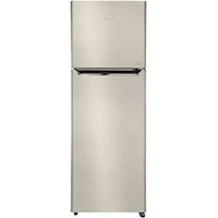 Lloyd by Havells 340 L Frost Free Double Door 3 Star Refrigerator  