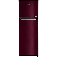 Lloyd by Havells 340 L Frost Free Double Door 2 Star Refrigerator 