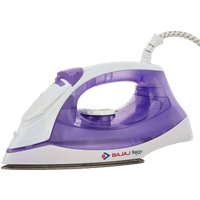 Bajaj Steam Iron