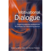 Motivational Dialogue Preparing Addiction Professionals