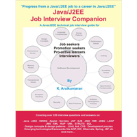 Java J2ee Job Interview Companion