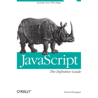 Java Script The Definitive Guide