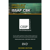 Official (Isc) 2 Guide to the Cissp CBK
