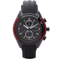Citizen Eco-Drive Analog Watch - For Men