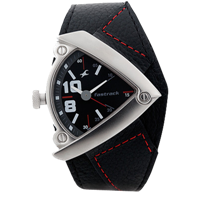 Fastrack Bikers Analog Watch - For Men