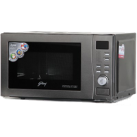 Godrej Microwave Oven GMX 20CA6PLZ