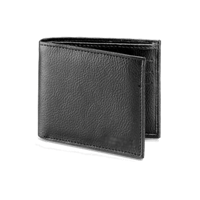 Branded Leather wallet