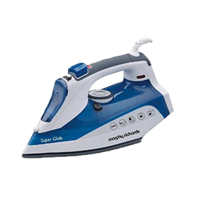 Morphy Richards Superglide Steam Iron