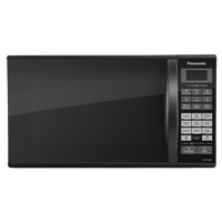 Panasonic  Microwave Oven NN-CT645BFDG