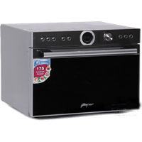 Godrej Microwave Oven GME 34CA1 MKZ