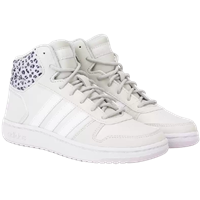Adidas Lace Basketball Shoes For Boys