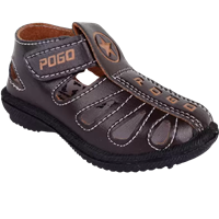Bunnies Velcro Sports Sandals For Boys