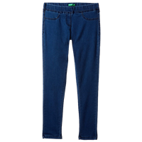 United Colors Of Benetton Girl'S Jeggings Regular Fit Jeans