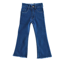 Toffee And Candy Jeans For Girls
