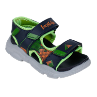 Liberty Boy'S Ricky Outdoor Sandals
