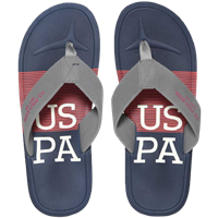 U.S. Polo Flip Flops